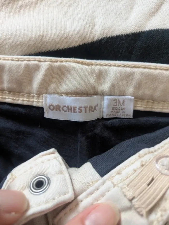 Ensemble Orchestra TBE - photo numéro 5