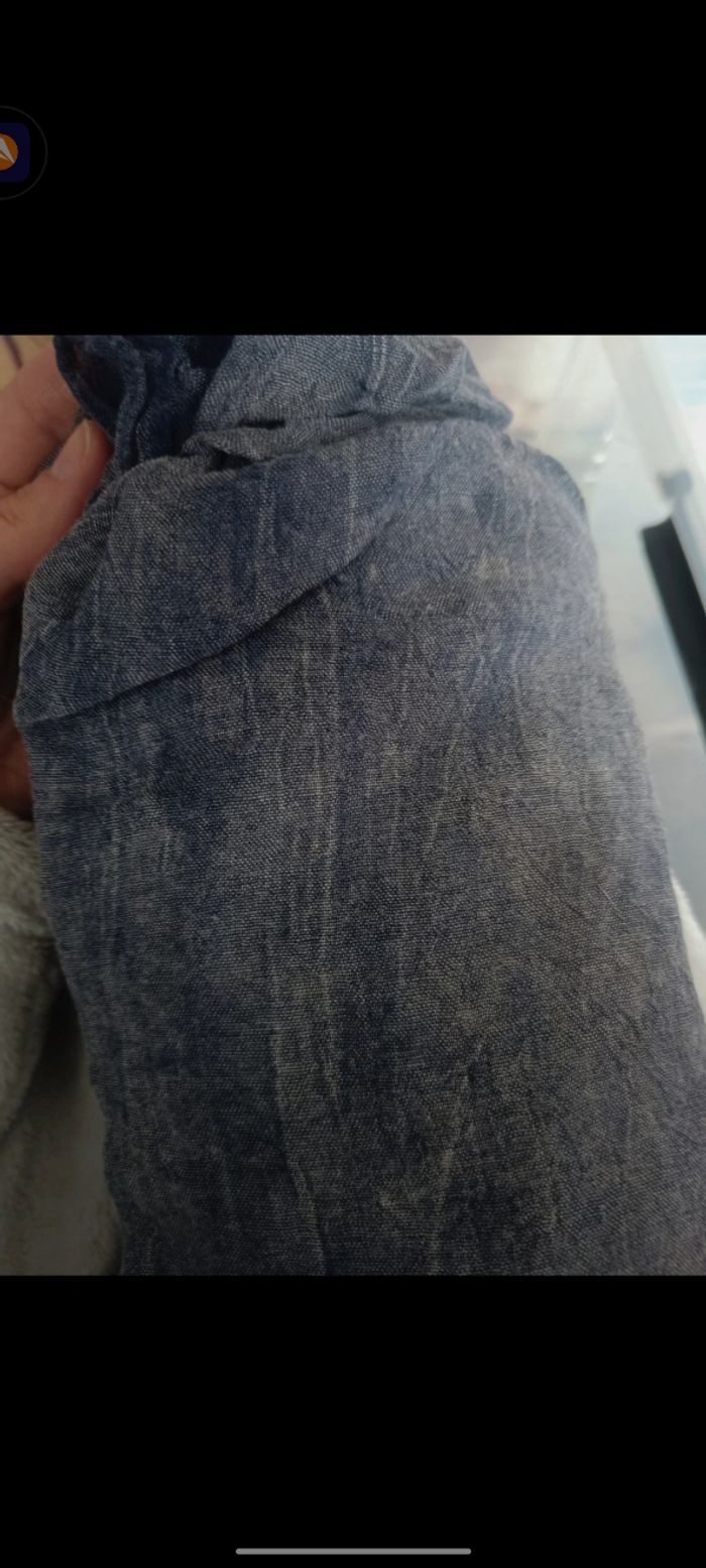 Écharpe zara