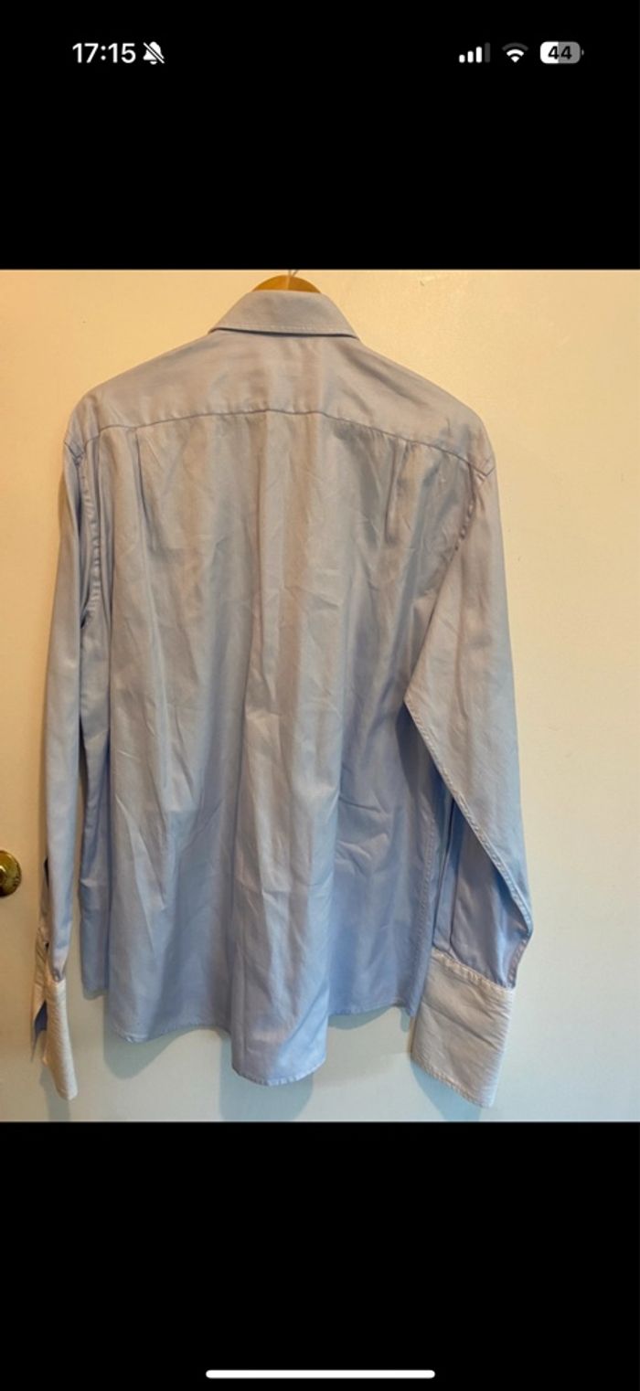 Chemise Eden Park T43 - photo numéro 5