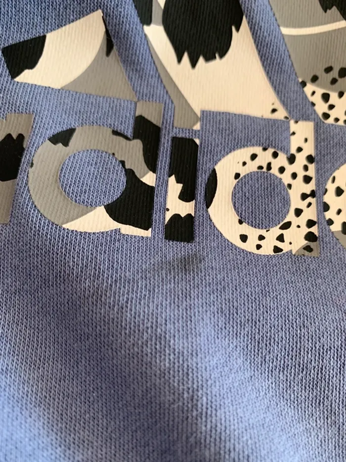 Ensemble adidas taille 12/18 mois - photo numéro 4