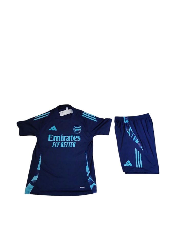 ⚽ Ensemble Arsenal FC (Maillot + Short)