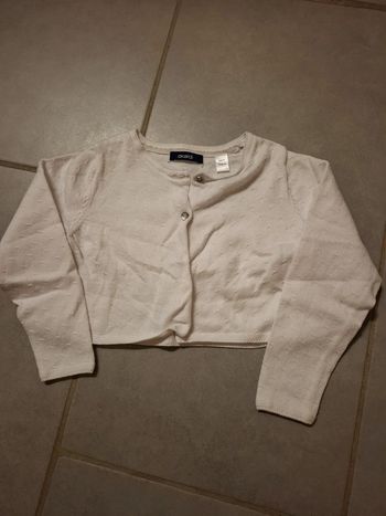 Gilet