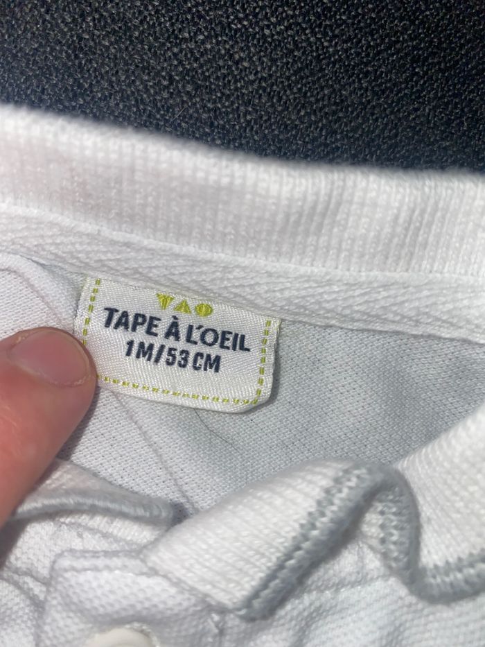 polo - photo numéro 2