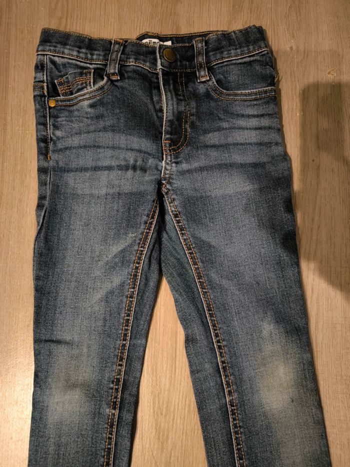 Jeans slim - photo numéro 2