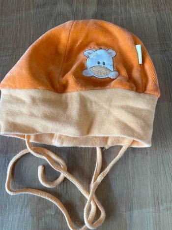 Bonnet 42cm