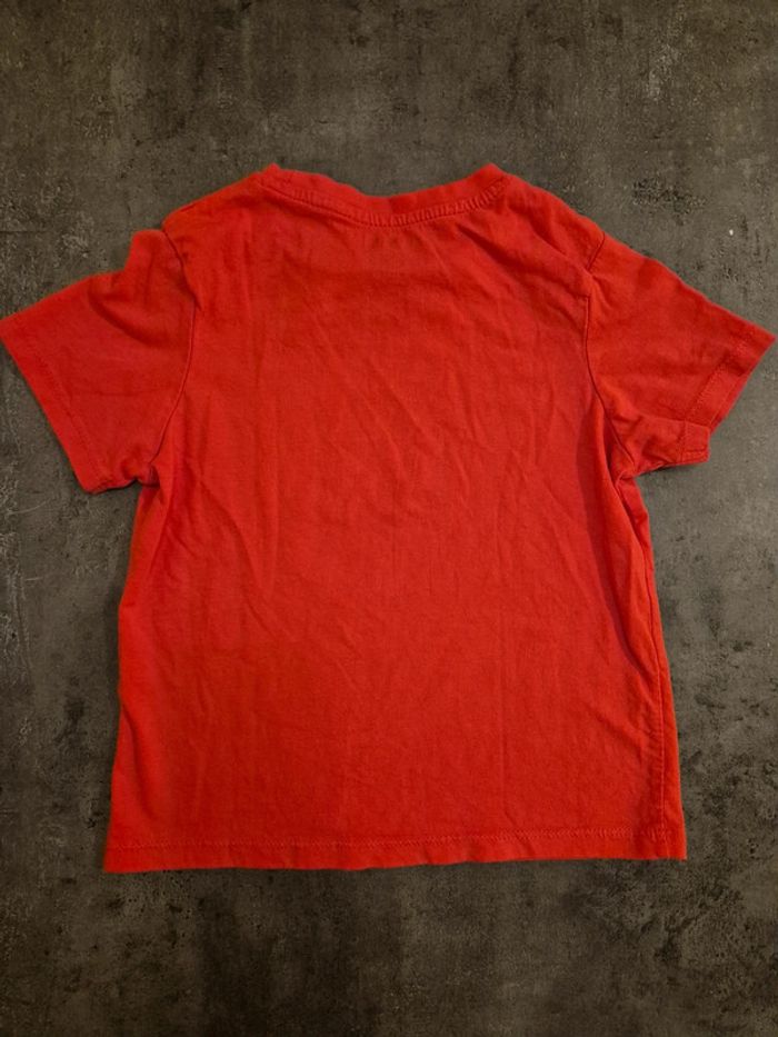 T-shirt - photo numéro 4