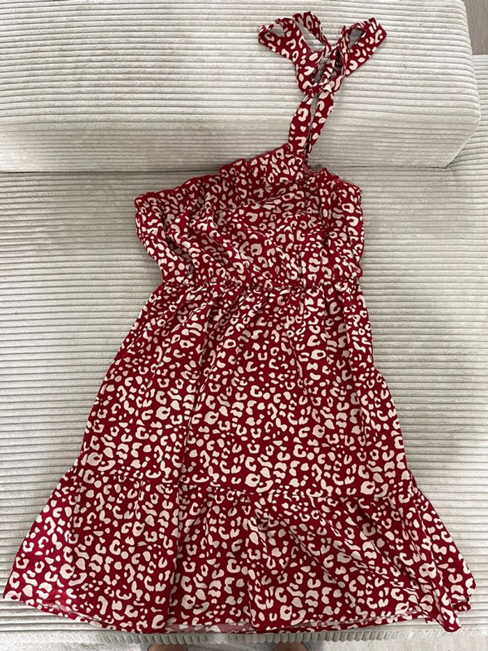 Robe shein - photo numéro 2