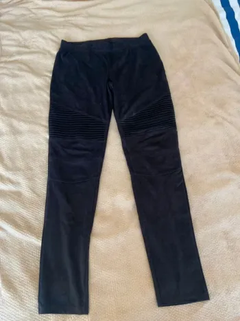 Pantalon  velours  T38