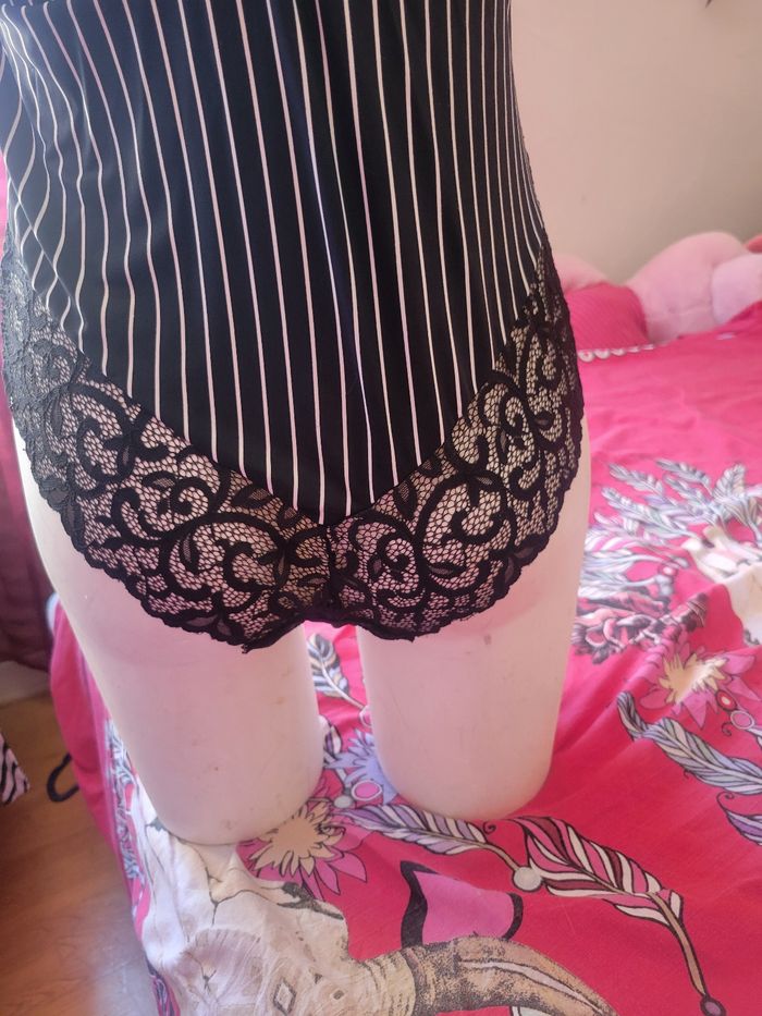 Jolie body - photo numéro 5