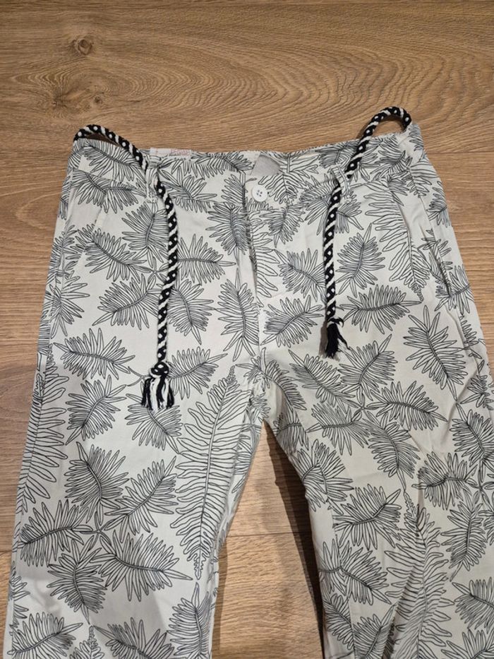 Pantalon #coton M Neuf - photo numéro 2