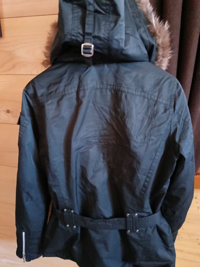 Veste femme fusalp - photo numéro 2