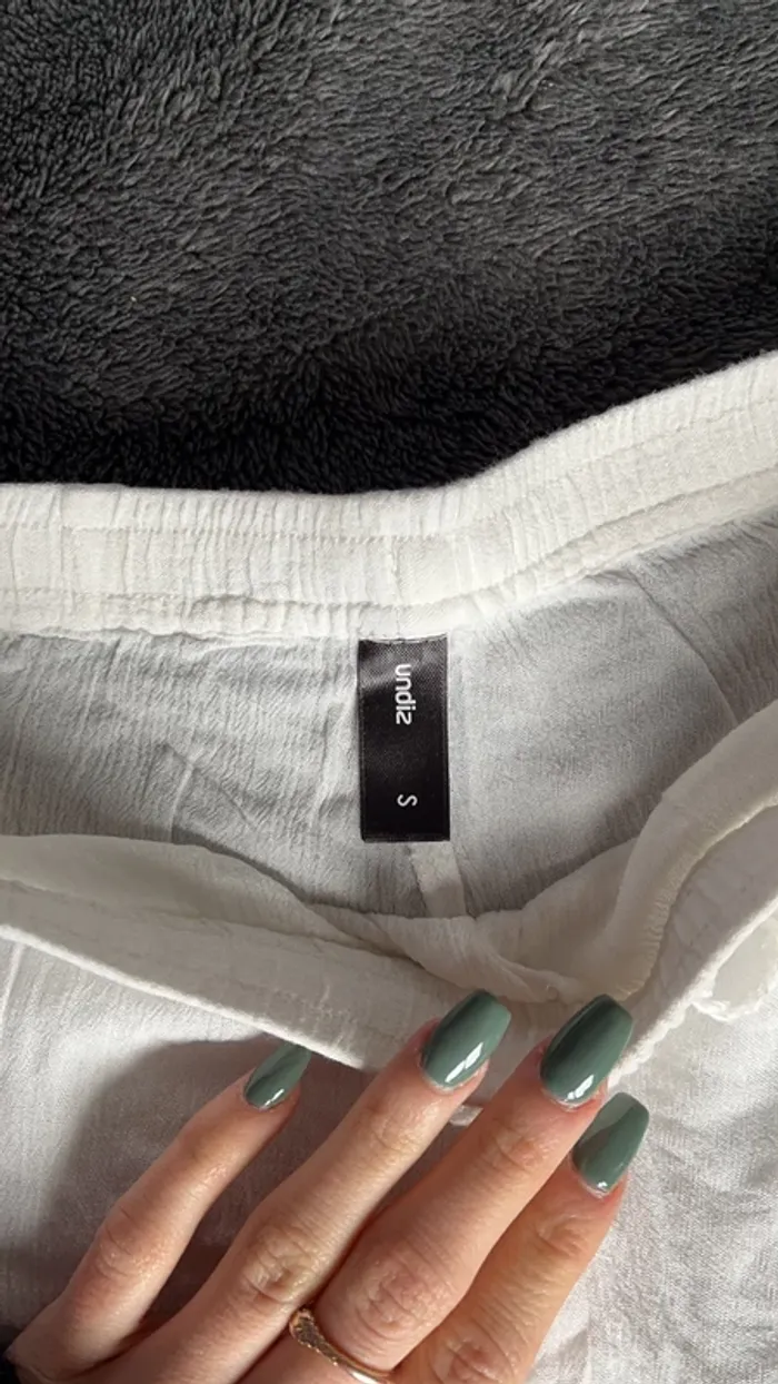Short - photo numéro 3