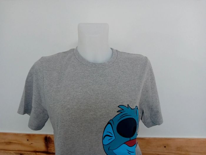 T-shirt Stitch - photo numéro 3
