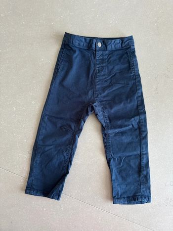 Pantalon 23 mois