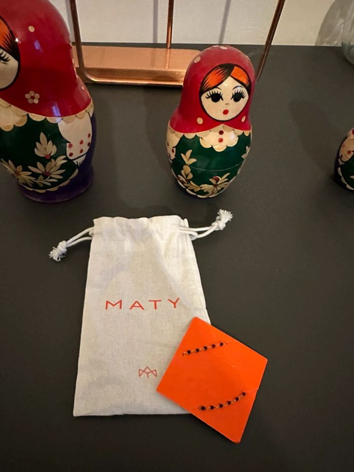 Bracelet maty
