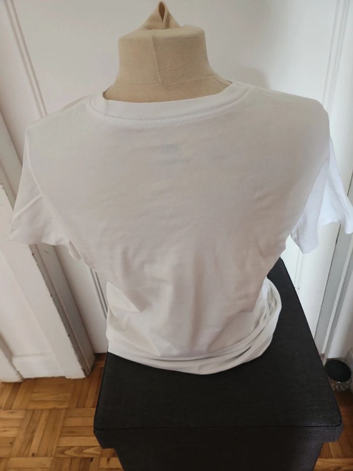 Tee-shirt Nike - photo numéro 4