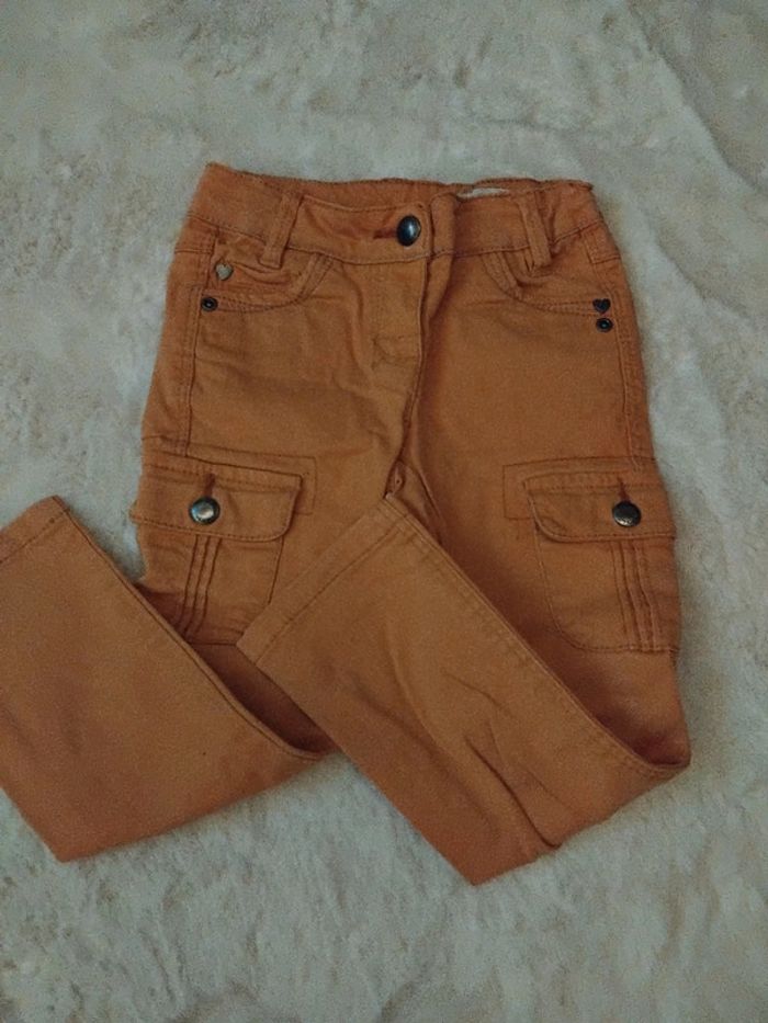 Pantalon 3 ans