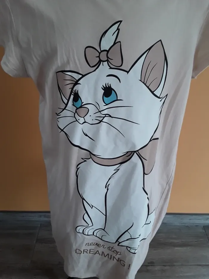 Chemise de nuit Marie 12 ans (146-152 cm) - photo numéro 2