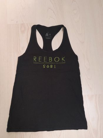 Top reebok