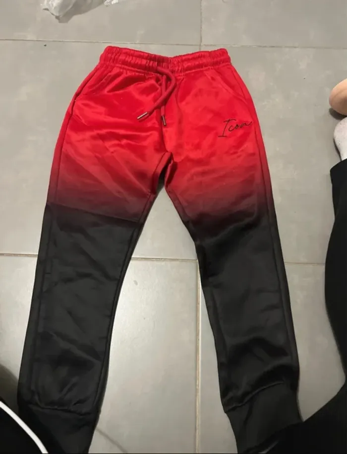 Pantalon survêtement enfant - photo numéro 3