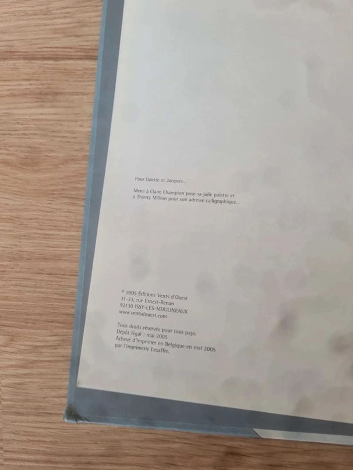 Extrême Orient he Sao - photo numéro 5