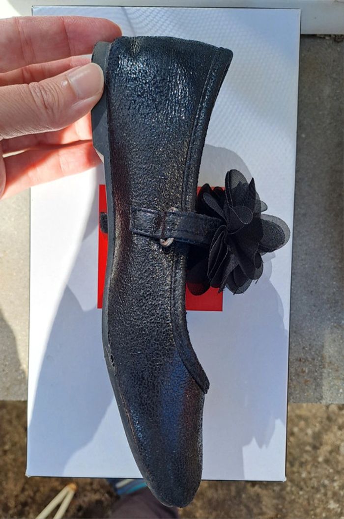 Chaussures soiree 32 - photo numéro 7