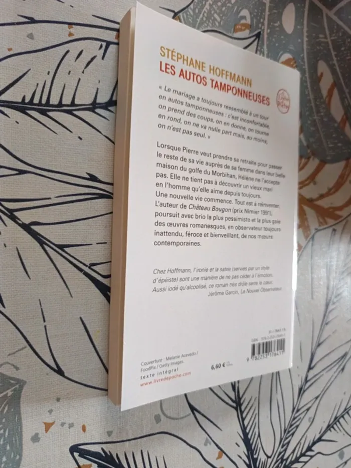 Les autos tamponneuses - photo numéro 3
