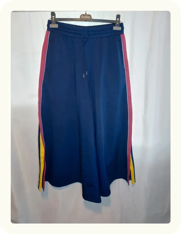 Pantalon survêtement jambes extra large Puma