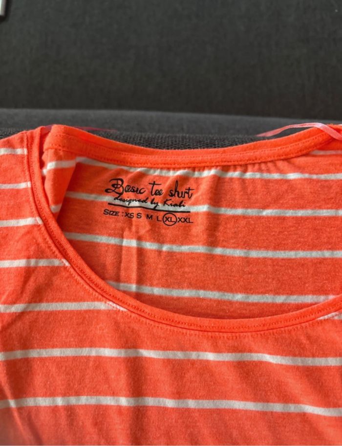 T-shirt - photo numéro 2
