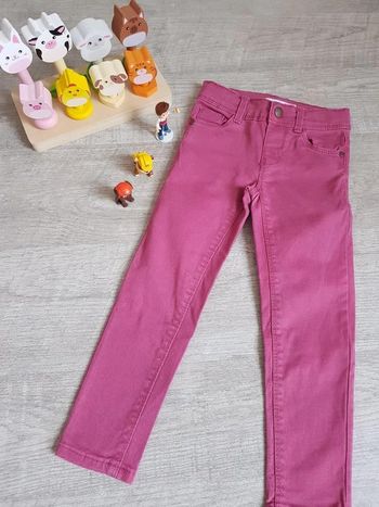 Pantalon garçon