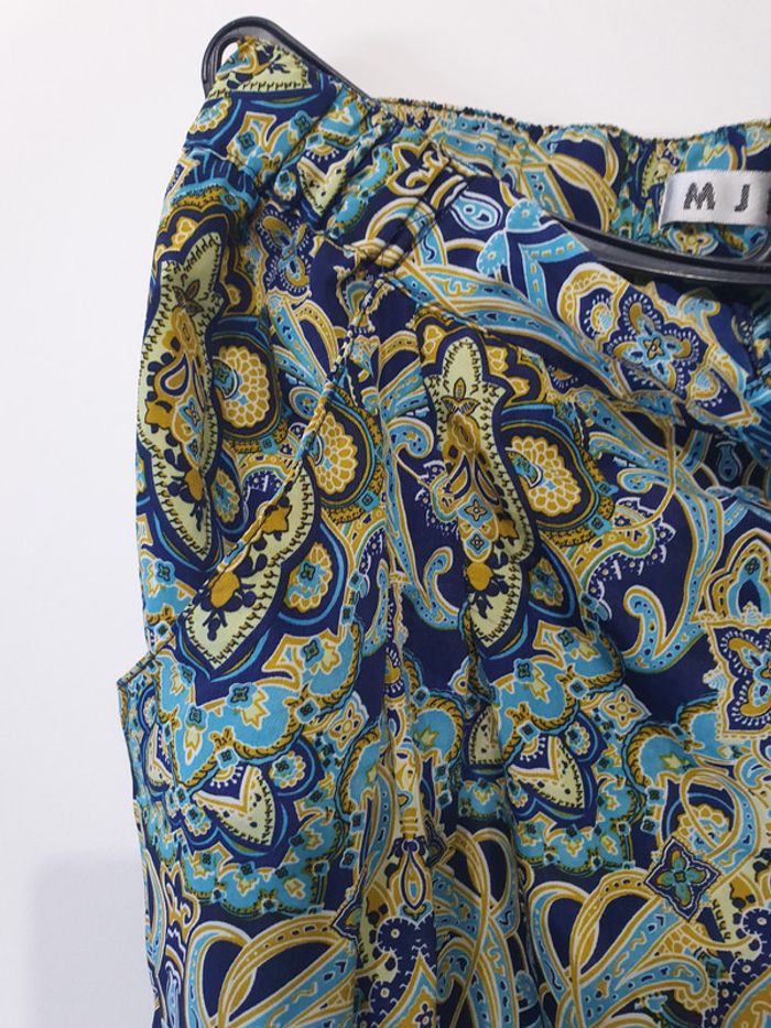 Pantalon fluide - photo numéro 5