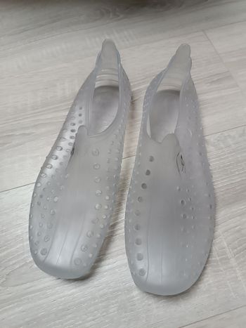 Chaussons de piscine/plage