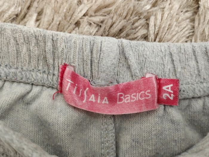 Bas de pyjama mixte 2 ans - photo numéro 4