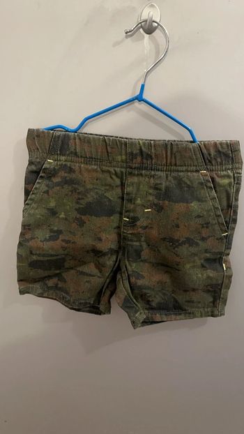 Short militaire Levi’s