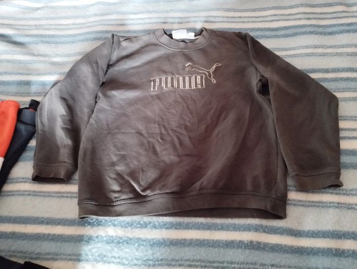 Lot 6 sweat 12 ans - photo numéro 5