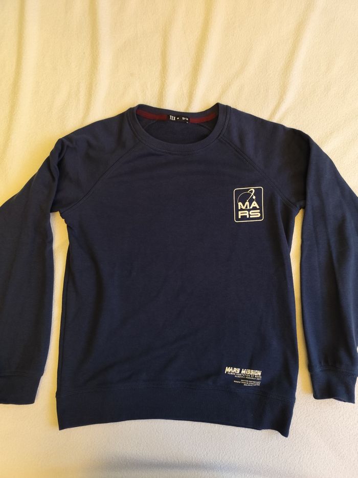 Lot vêtements garçon 14 ans - photo numéro 5