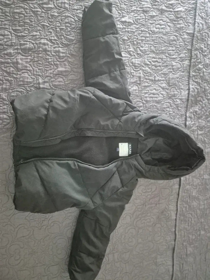 Manteau - photo numéro 2