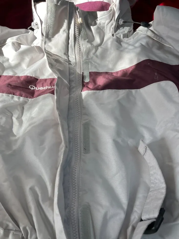 Combinaison de ski Quechua - photo numéro 2