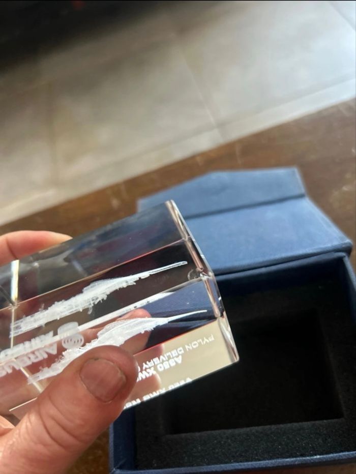 Presse papier - photo numéro 2