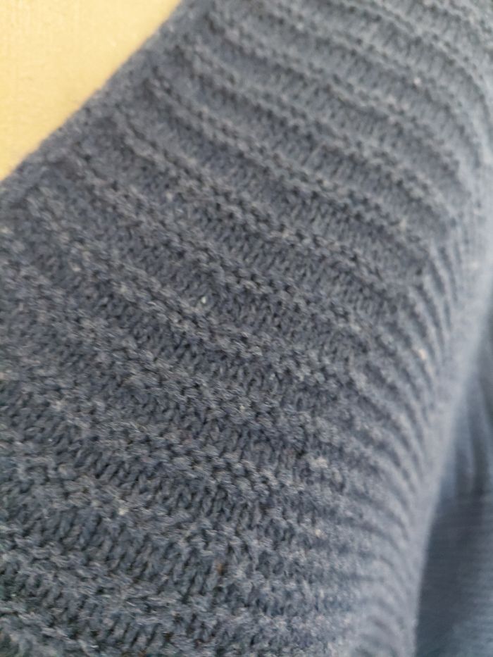 Cardigan - photo numéro 3