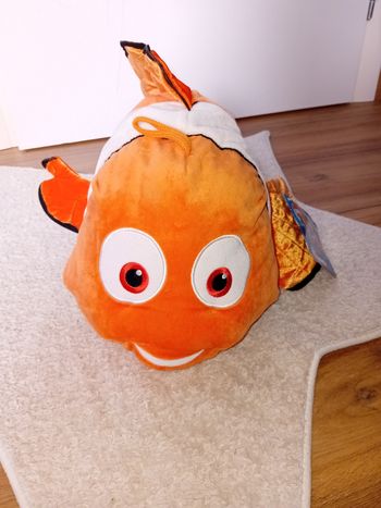 Peluche Disney Némo