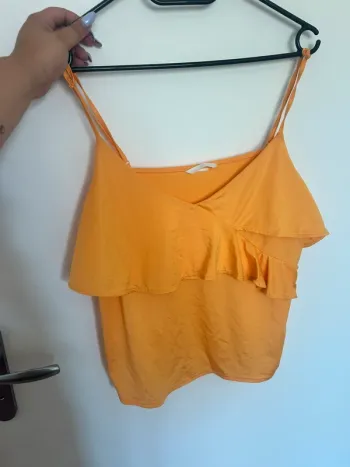 Petit haut h&m taille 36 -S