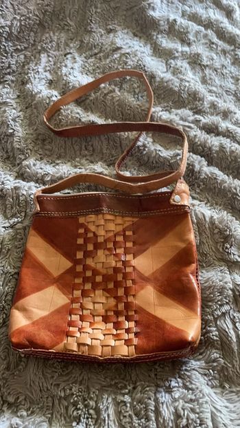 Petit Sac bandoulière de