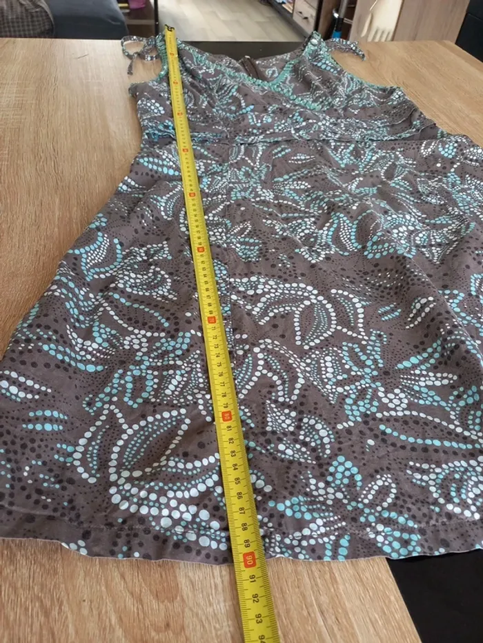 Robe d'été L - photo numéro 8