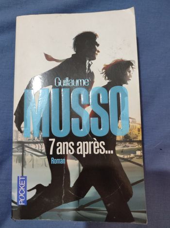 7 ans après
