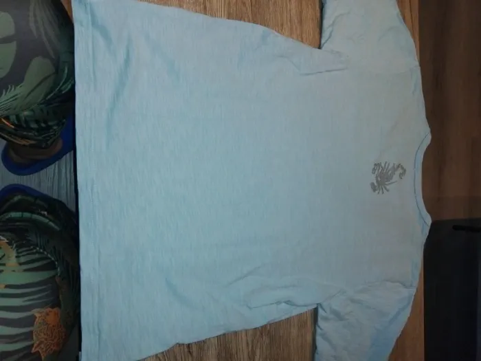 Tee shirt Kitarra - photo numéro 3