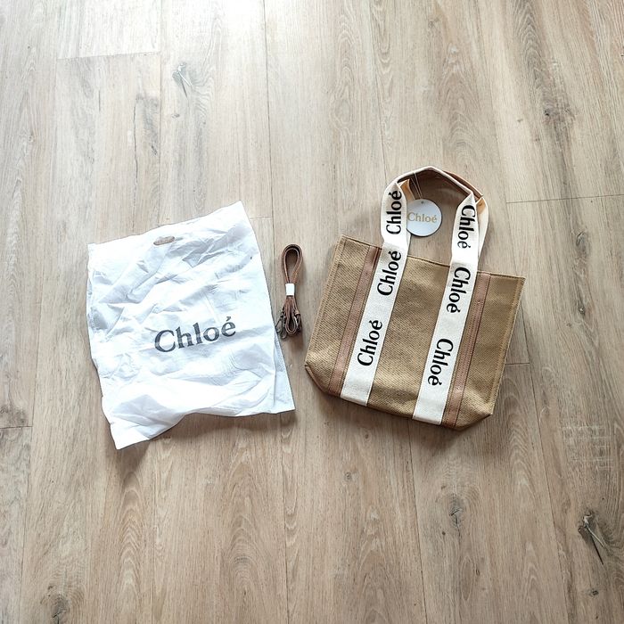 Sac Chloé - photo numéro 2