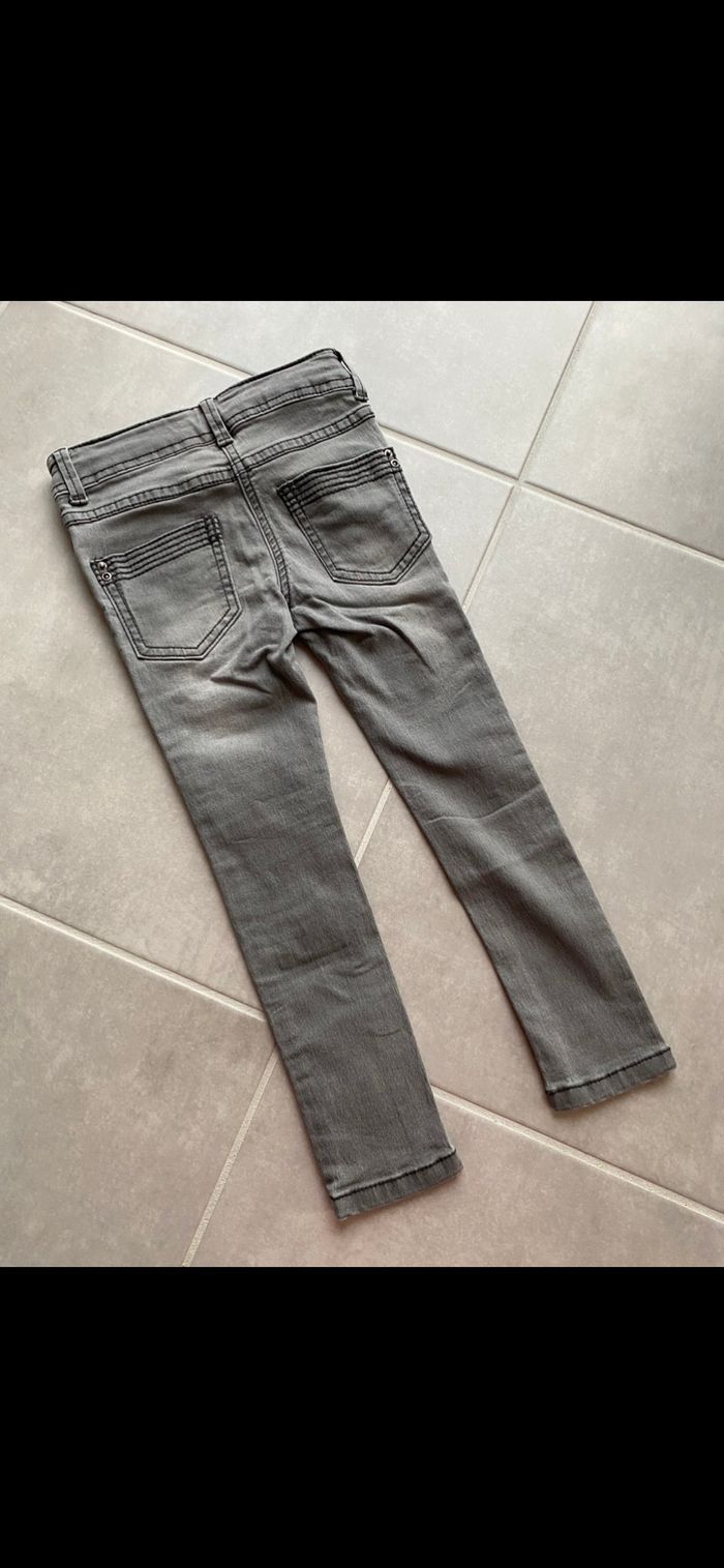 Jean Kiabi Neuf 4 ans - photo numéro 9