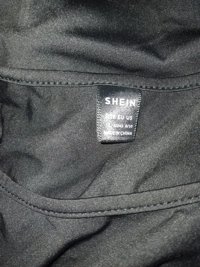 Bodies  Shein - photo numéro 3