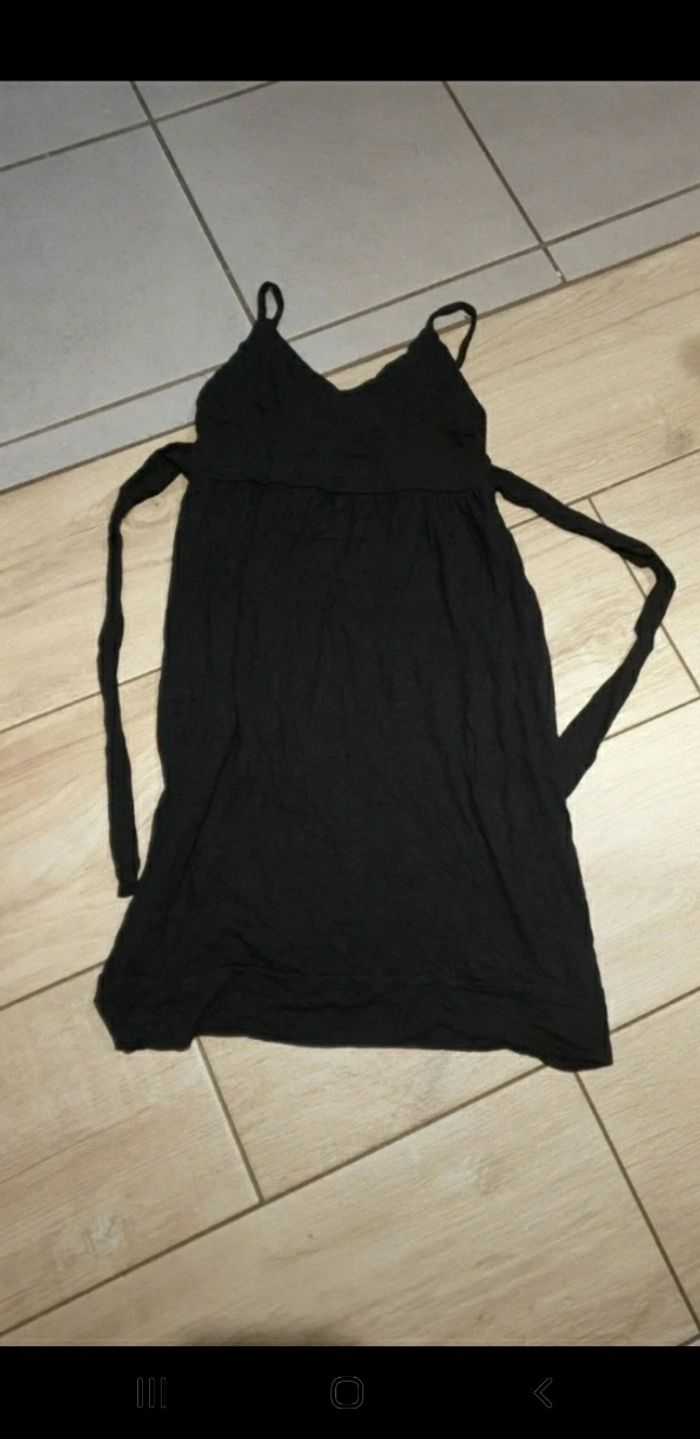 Robe fille guess 10 ans - photo numéro 5